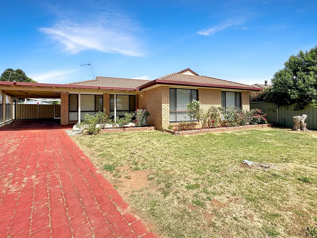 Dubbo 4कमरा Comfort & Convenience on Kurrajong