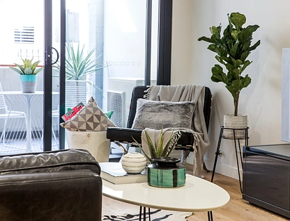 6/51 Prospect Street, Surry Hills, Sydney CBD, 1 Schlafzimmer, 1 Badezimmer, Apartment