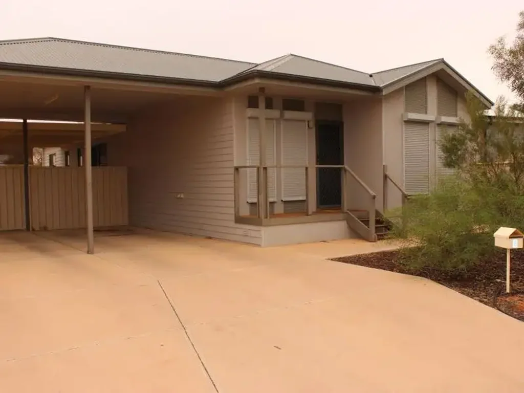 8 Stemodia Street, Roxby Downs, SA 5725