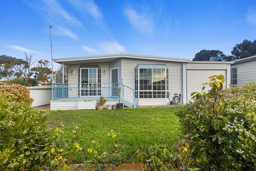Ardrossan 3ห้องนอน Relaxed Retirement Living Awaits