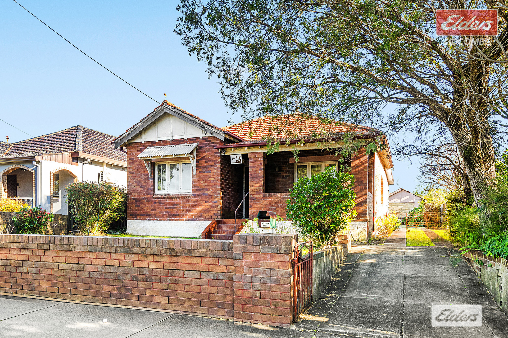 162 JOHN ST, LIDCOMBE NSW 2141, 0 Kuwarto, 0 Banyo, House