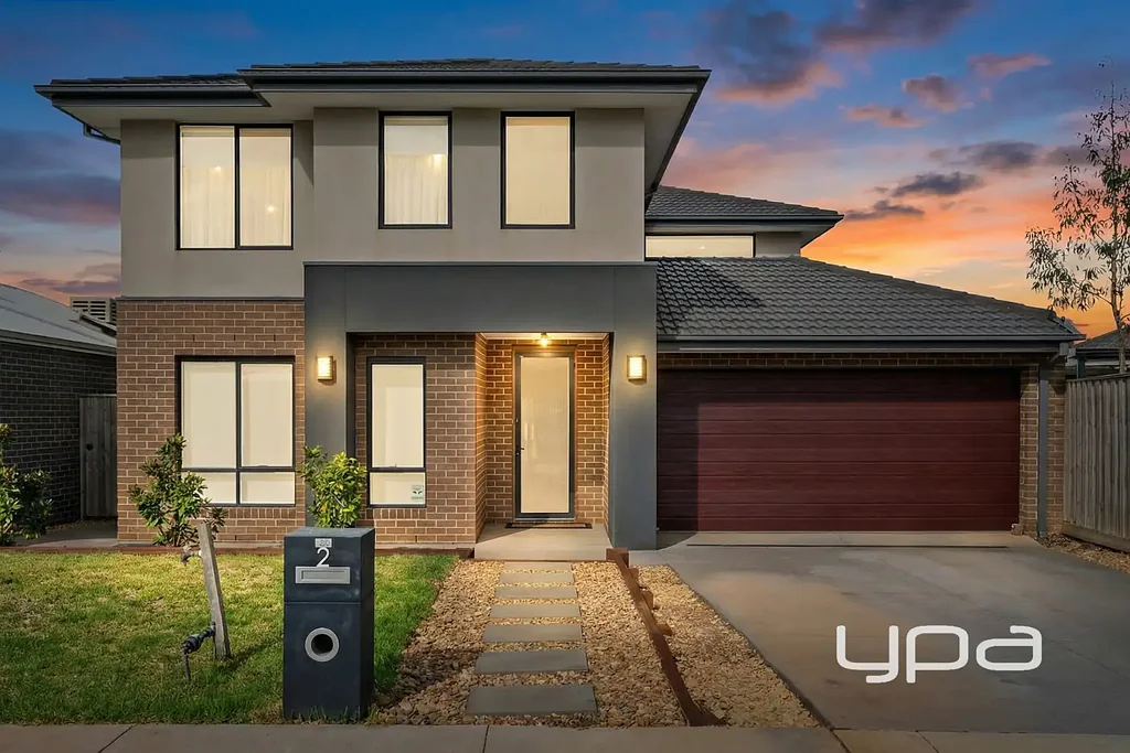 Maddingley 4部屋 STUNNING DOUBLE-STOREY FAMILY HOME IN THE HEART OF STONEHILL ESTATE!