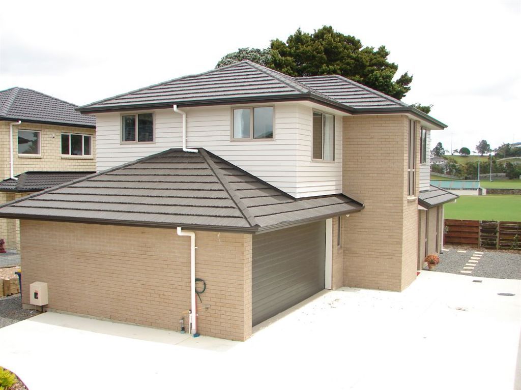 490a East Coast Road, Windsor Park, Auckland - North Shore, 4房, 3浴