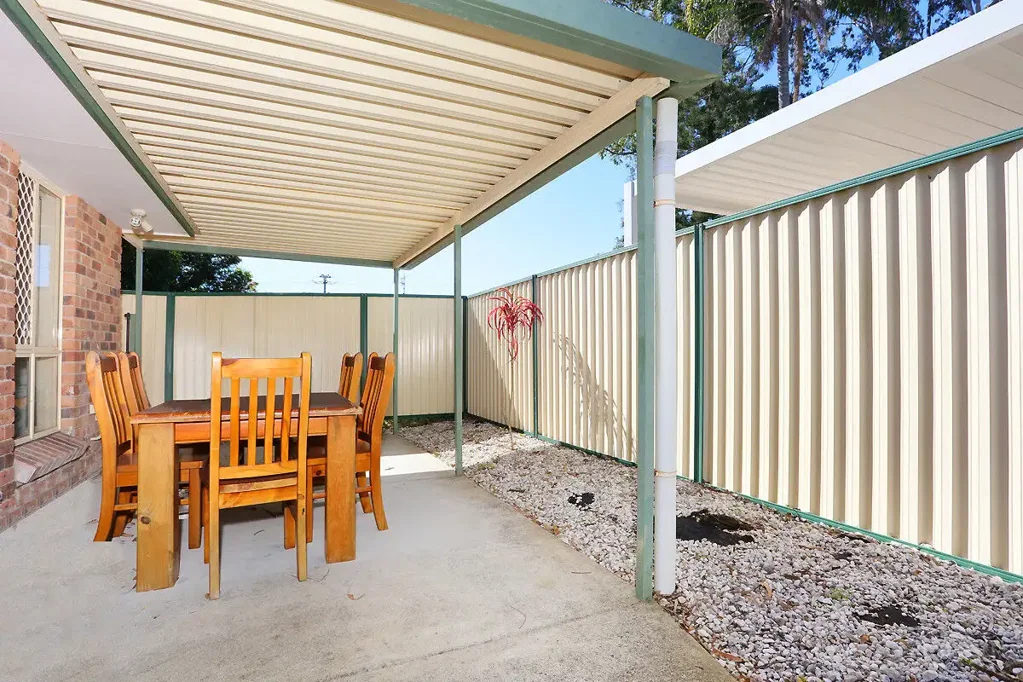 Coombabah 3ਬੈੱਡਰੂਮ Neat and Well Kept House in a Whisper Quiet Street