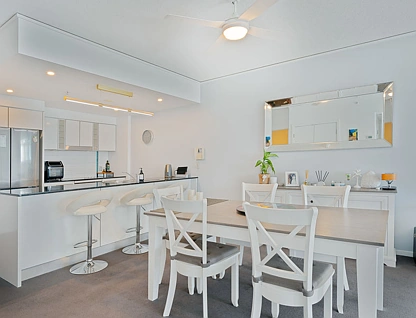 604/22 Surf Parade, Broadbeach, Gold Coast, 2 chambres, 2 salles de bain, Apartment