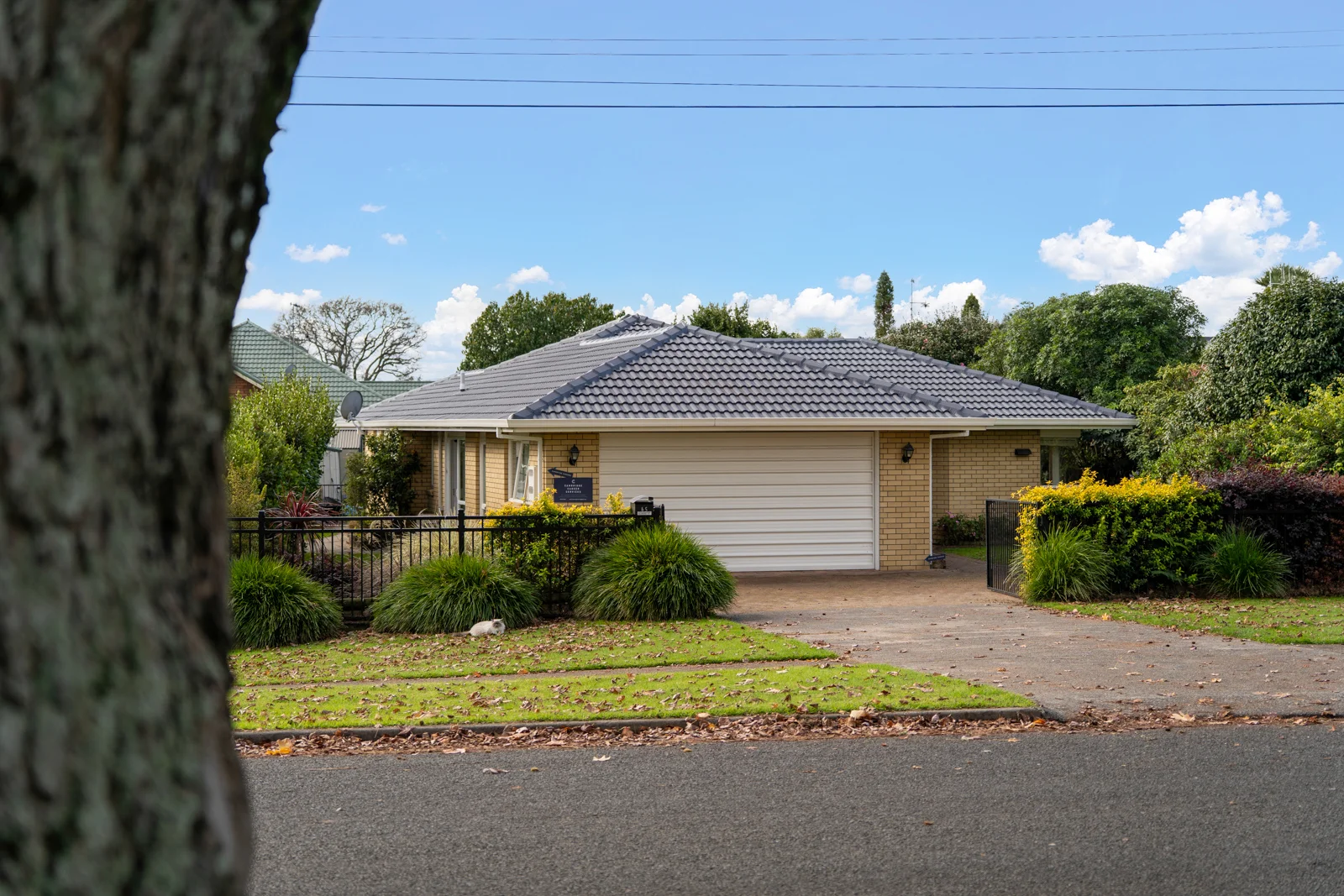 Leamington 3غرفة نوم Private, Peaceful & Perfect for Family Living