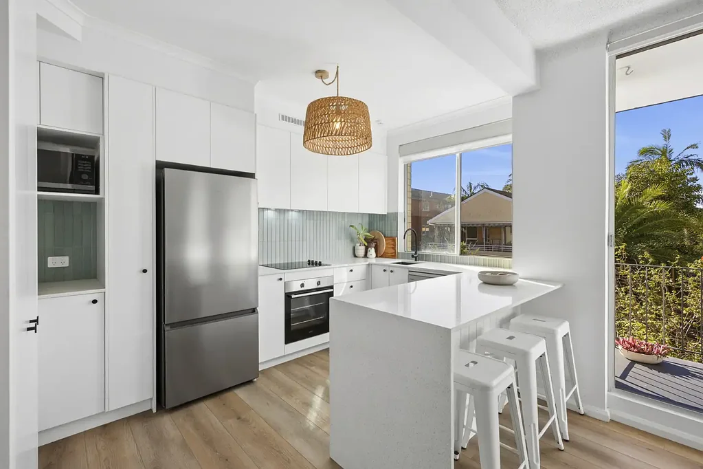 Light-Filled Coastal Living in a Convenient Dee Why Setting