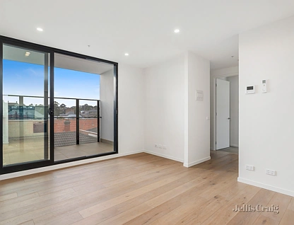 207/222 Buckley Street, Essendon, North Melbourne, 2房, 2浴, House