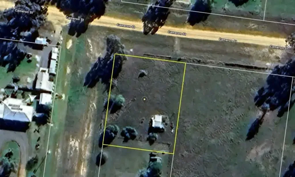 Glenorchy land 2000sq metres