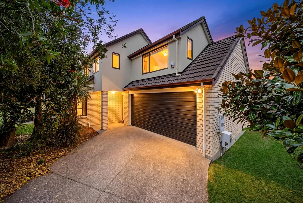Goodwood Heights 4ห้องนอน Owners have already bought! - Vacant Home