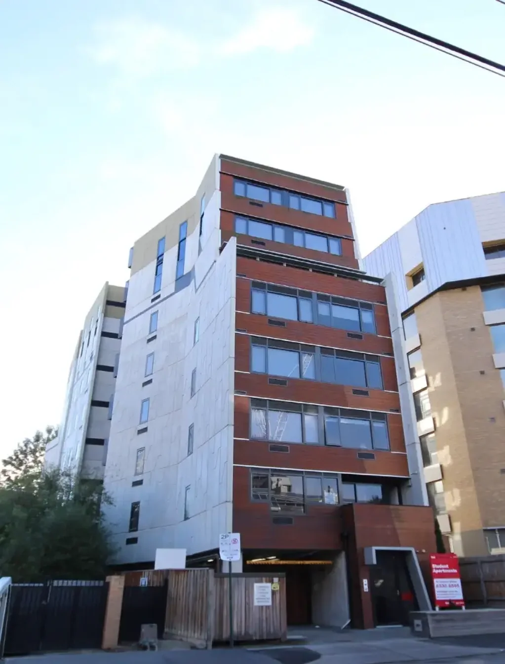 Windsor 1Kwarto Turnkey Investment With The Extra Balcony and $1565 Per Month Rent