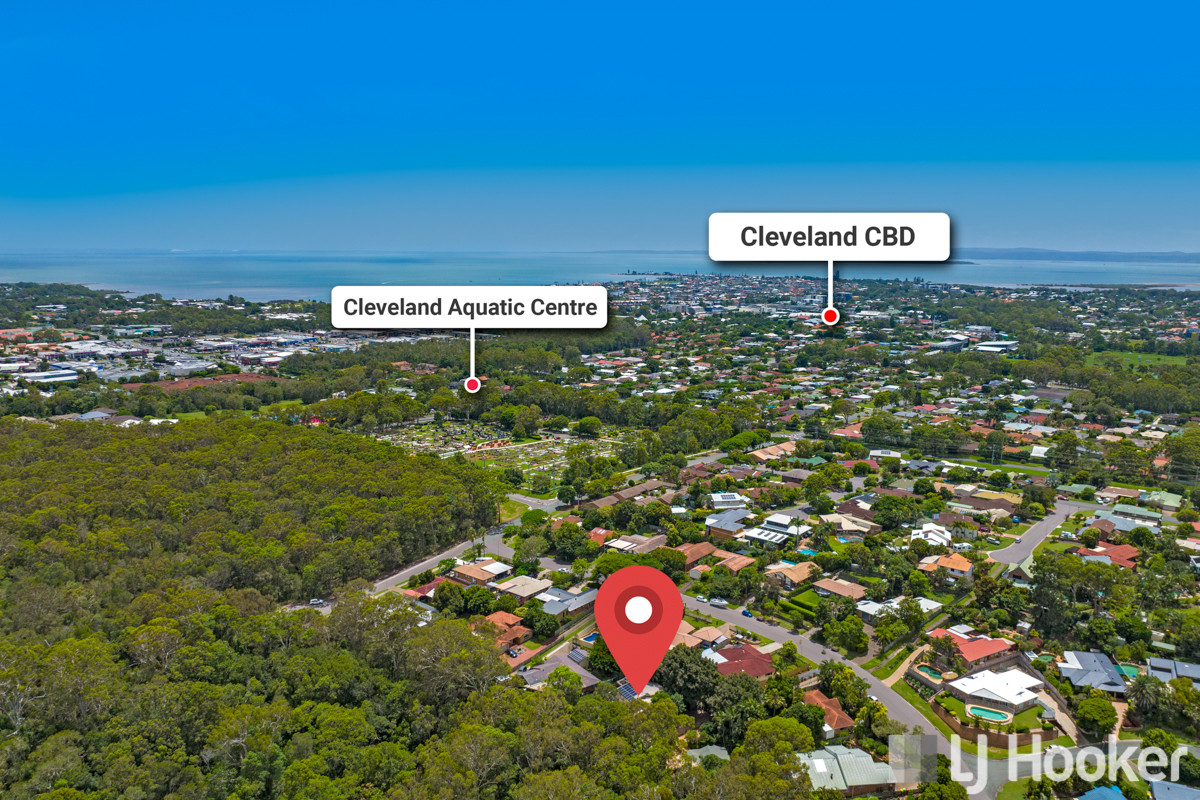 98 SUNSHINE DR, CLEVELAND QLD 4163, 0 Bedrooms, 0 Bathrooms, House