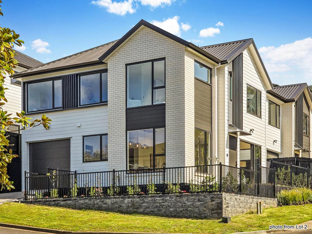 Lot 1/36 Penguin Drive, Murrays Bay, North Shore City, Auckland
