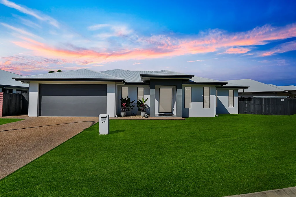 94 Willowbank Drive, Kirwan, QLD 4817