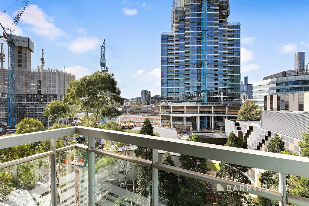 Docklands 1ਬੈੱਡਰੂਮ The Perfect Weekender