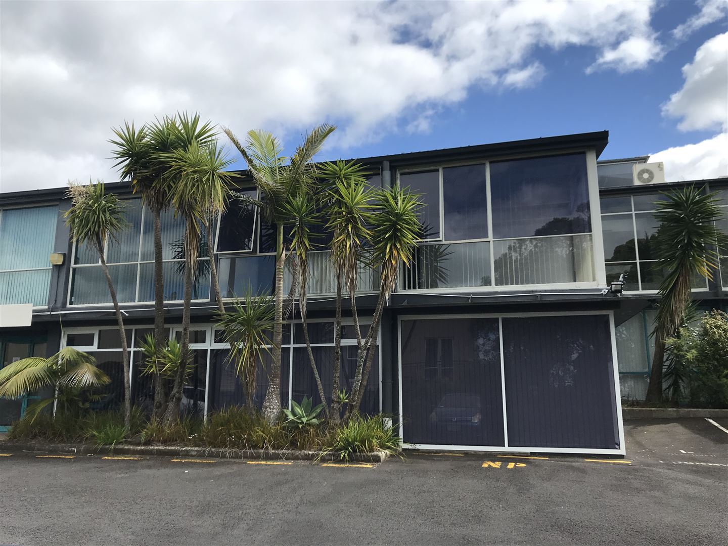 6/162 Mokoia Road, Chatswood, Auckland - North Shore, 0部屋, 1バスルーム