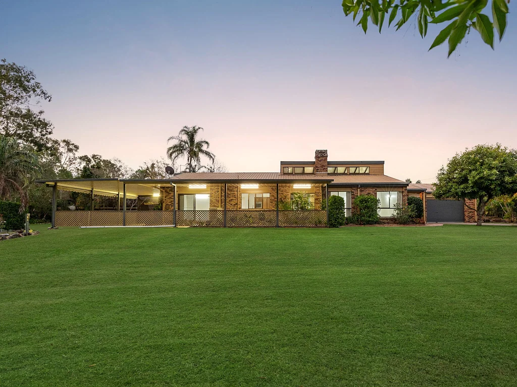 53 Fifth Avenue, Barellan Point, QLD 4306