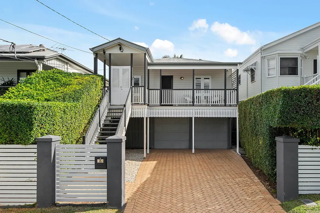 21 Kuranda Street, Balmoral, QLD 4171
