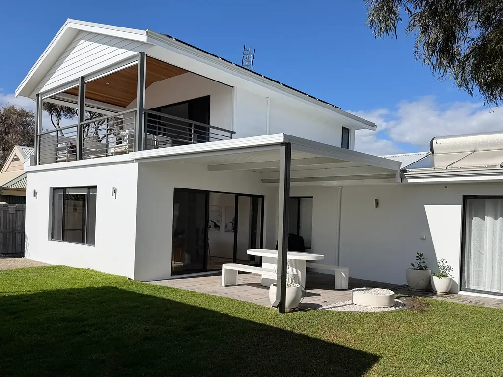 Wonnerup 3Zimmer Fully Renovated Beachfront Lifestyle Property on the Edge of Busselton