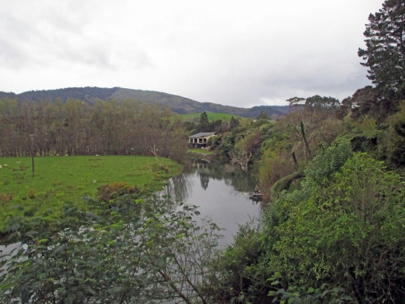 117 Okupata Road, Oparau, Otorohanga, 0 ਕਮਰੇ, 0 ਬਾਥਰੂਮ