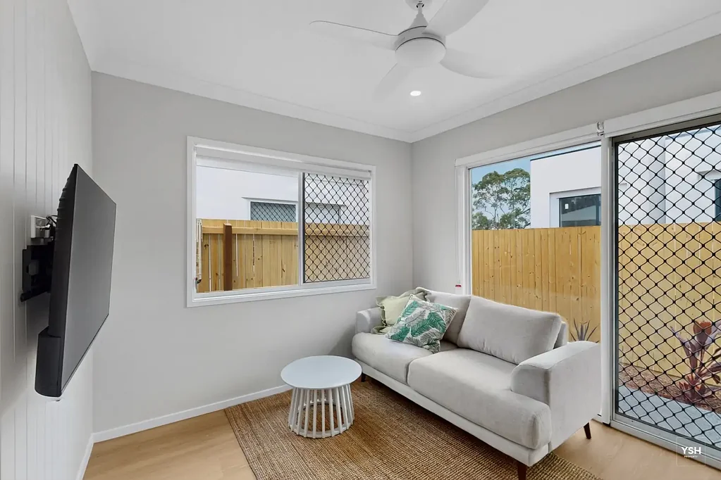 Fully Furnished One-Bedroom Apartment with Utilities Included!