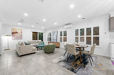 23 Journey Drive, Tarneit, VIC 3029, 4 phòng ngủ, 2 phòng tắm, House