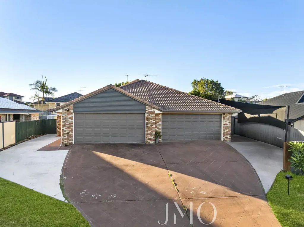 Ormeau 3房  Premium Low-Maintenance Living with No Body Corporate in a Prime Ormeau Position