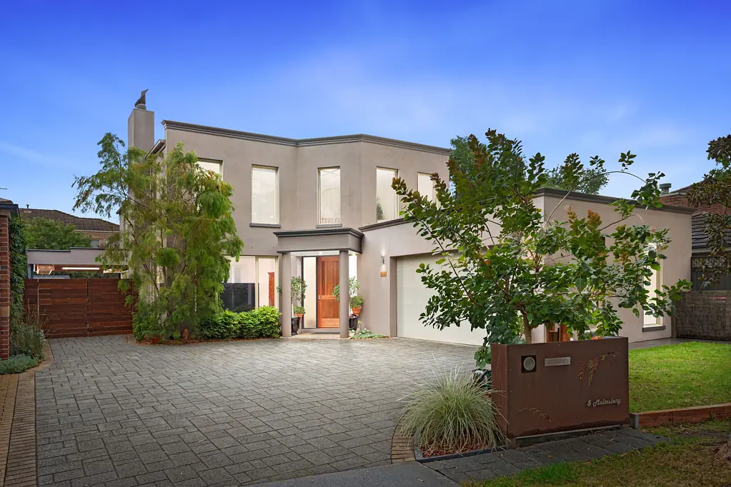 5 Malmsbury Drive, Ashwood, VIC 3147