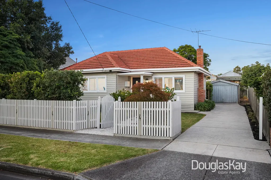 30 Chapman Street, Sunshine, VIC 3020