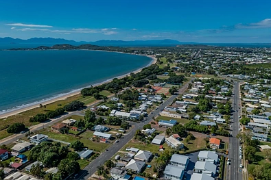 Bowen Prime Coastal Opportunity on 751m² in Beautiful Bowen