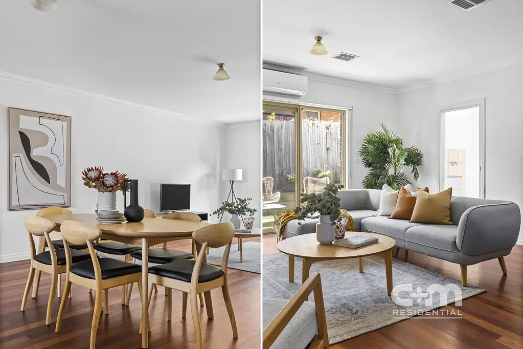2/23 Cartwright Street, Oak Park, VIC 3046