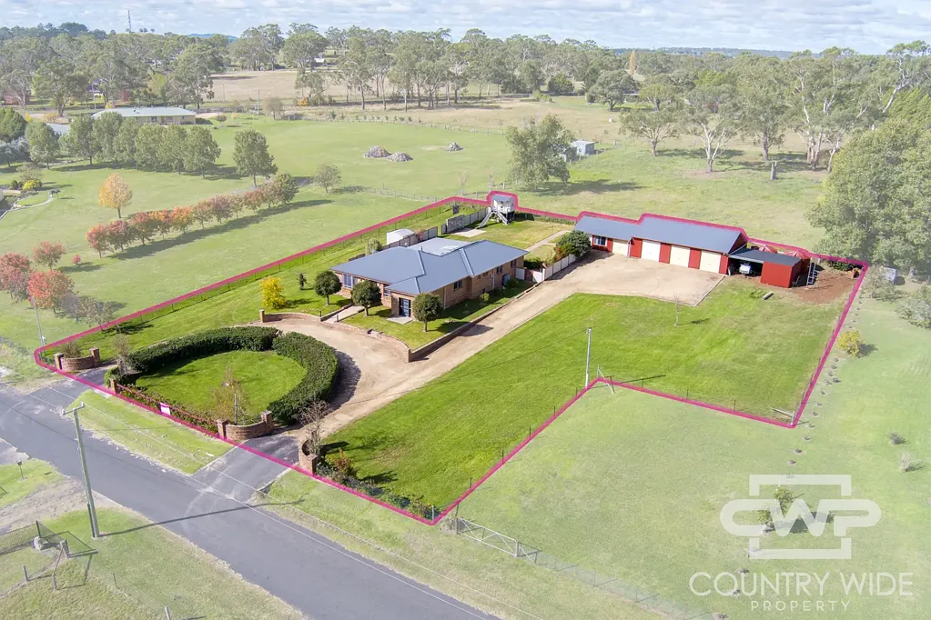 Glen Innes 5ਬੈੱਡਰੂਮ Spacious, Stylish & Fully Equipped Family Home