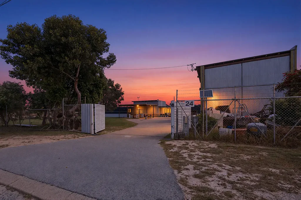 Lancelin 3ਬੈੱਡਰੂਮ A RARE UNION OF LIFESTYLE, SPACE & POSSIBILITY