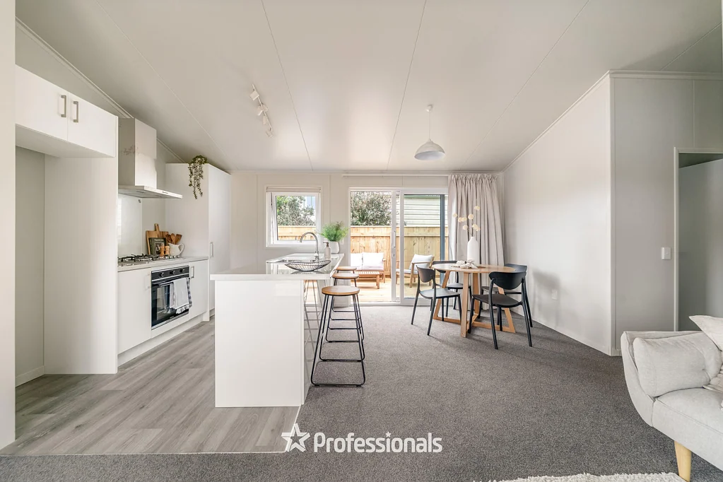 Maoribank 3chambre BEST VALUE NEW BUILD IN UPPER HUTT