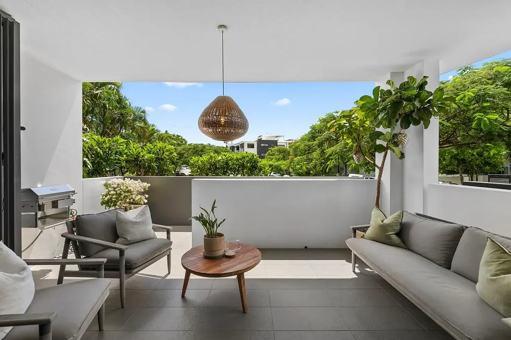 5/48 Addison Avenue, Bulimba, QLD 4171