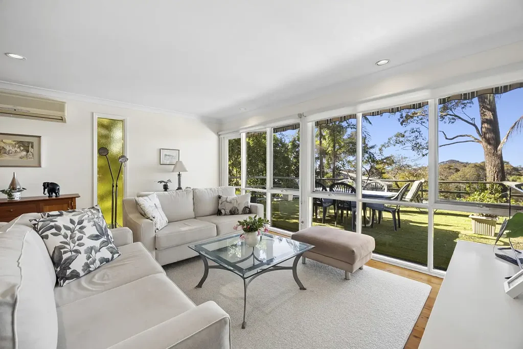 Bayview 5 Bedroom Elevated Family Home