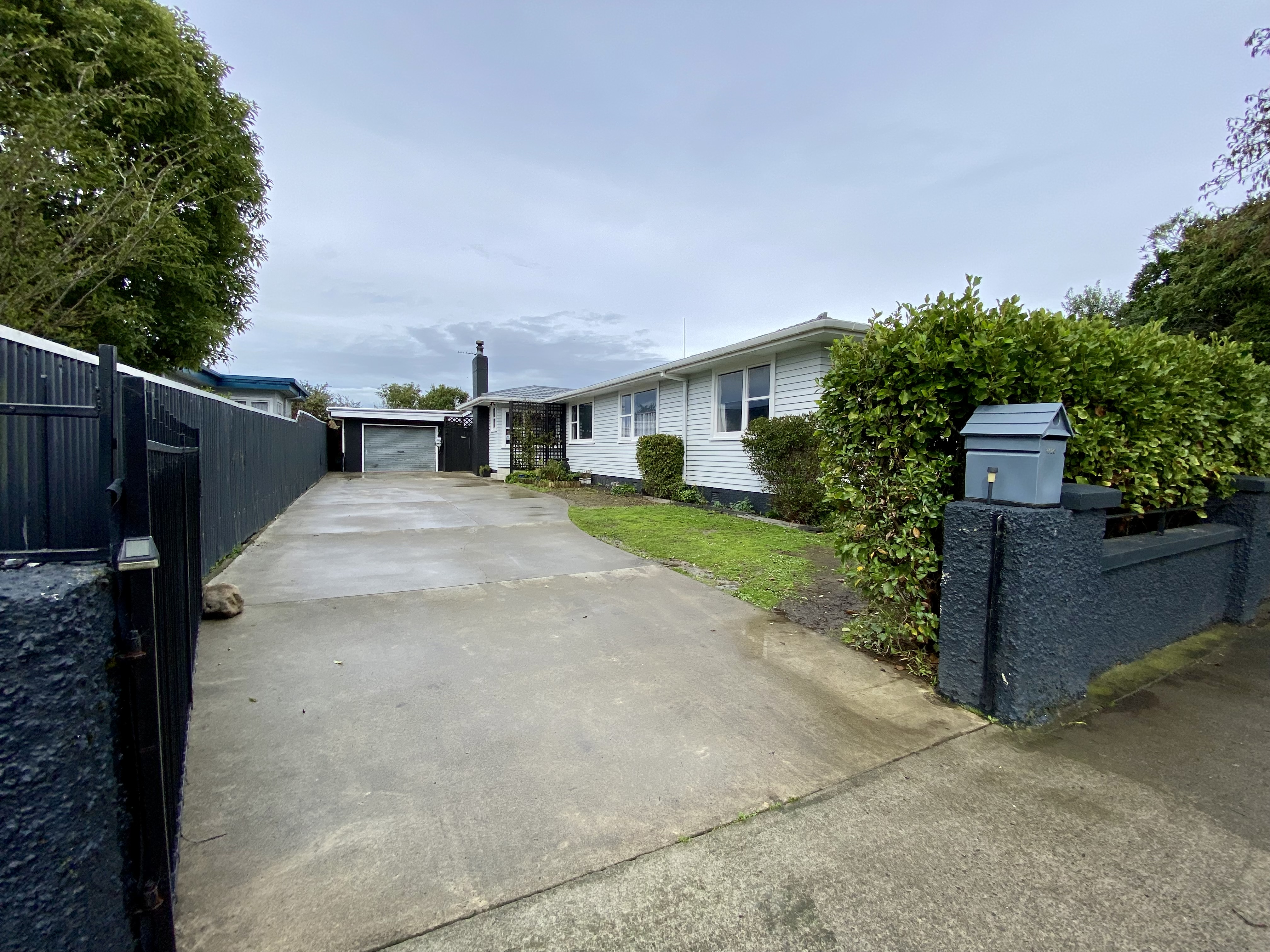 1020 Tremaine Avenue, Roslyn, Palmerston North, 4 રૂમ, 0 બાથરૂમ, House