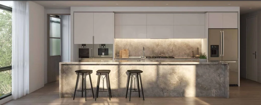 Burwood 4Phòng ngủ A Stunning four Bedroom, 3.5 Bathrooms and 2 car garage townhouse in one of the Melbourne's prime locations. 
NO SHARED WALL!
Built to last and feels incredibly luxurious.