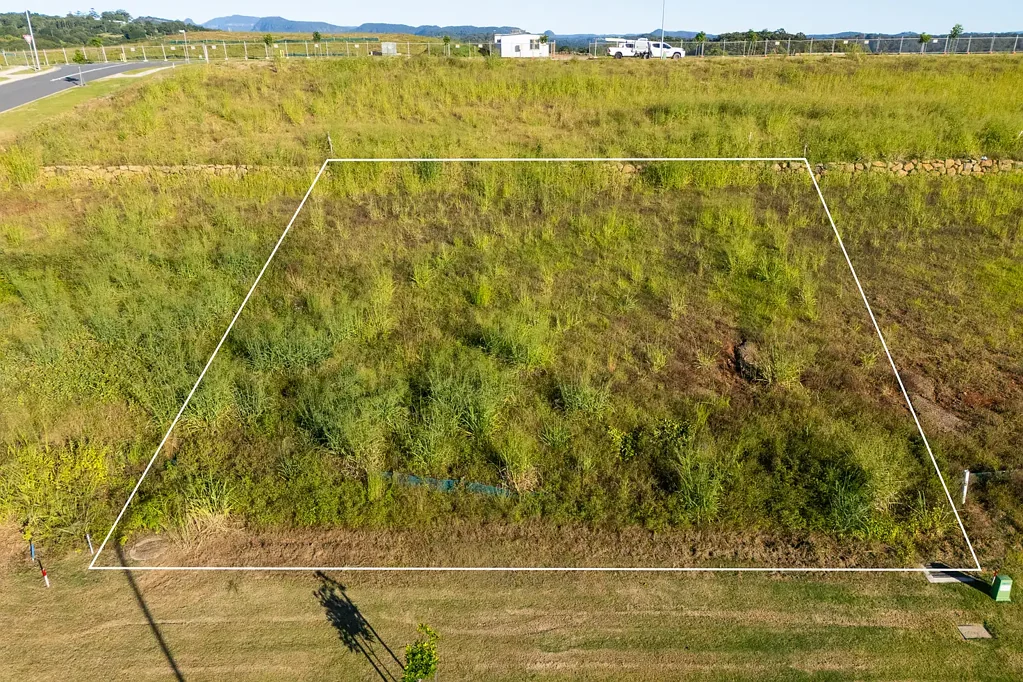 LOT 28 Coast View, Bilambil Heights, NSW 2486