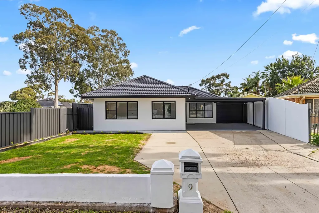 Pooraka 3Zimmer Spacious Family Living on a Generous 550m2 Allotment!