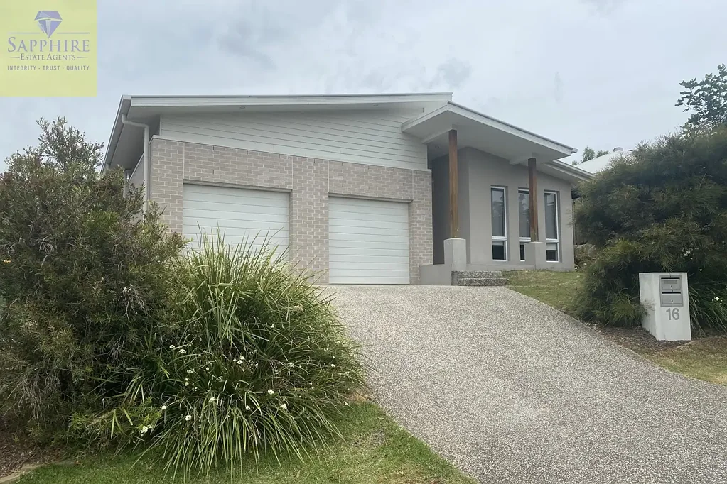 Modern & Low-Maintenance Living in Augustine Heights.

Rent will be $490 from 4 dec 2026.