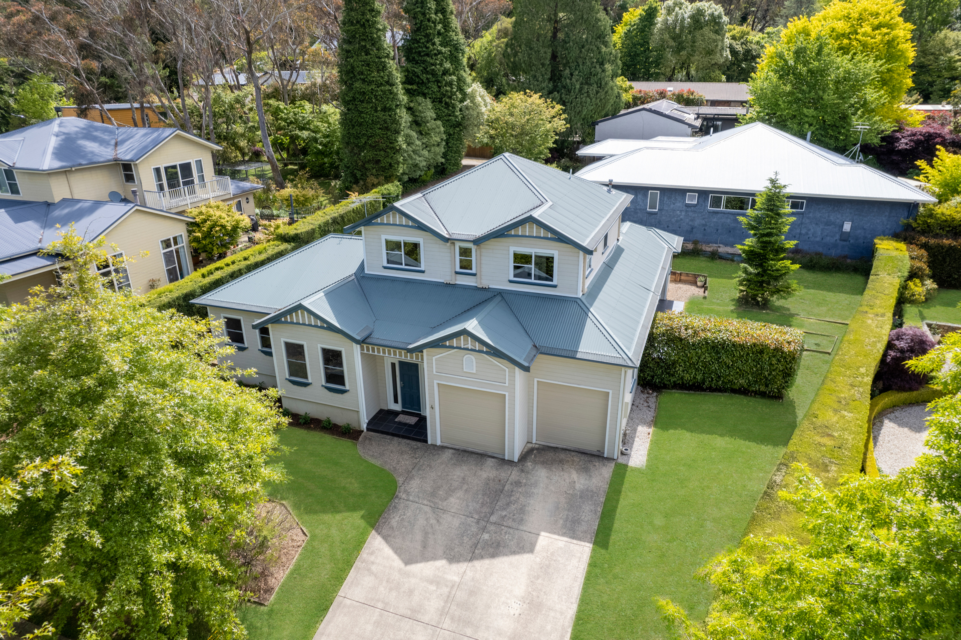 UNIT 4 112 CRAIGEND ST, LEURA NSW 2780, 0 ਕਮਰੇ, 0 ਬਾਥਰੂਮ, House