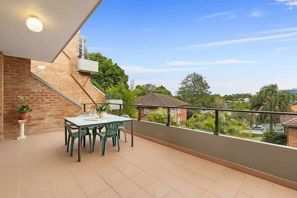 13/4-6 Hume Street, Wollstonecraft, NSW 2065