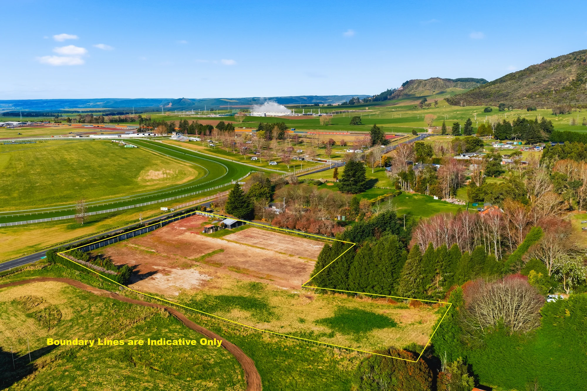 Rotokawa High Energy & Action-Driven
