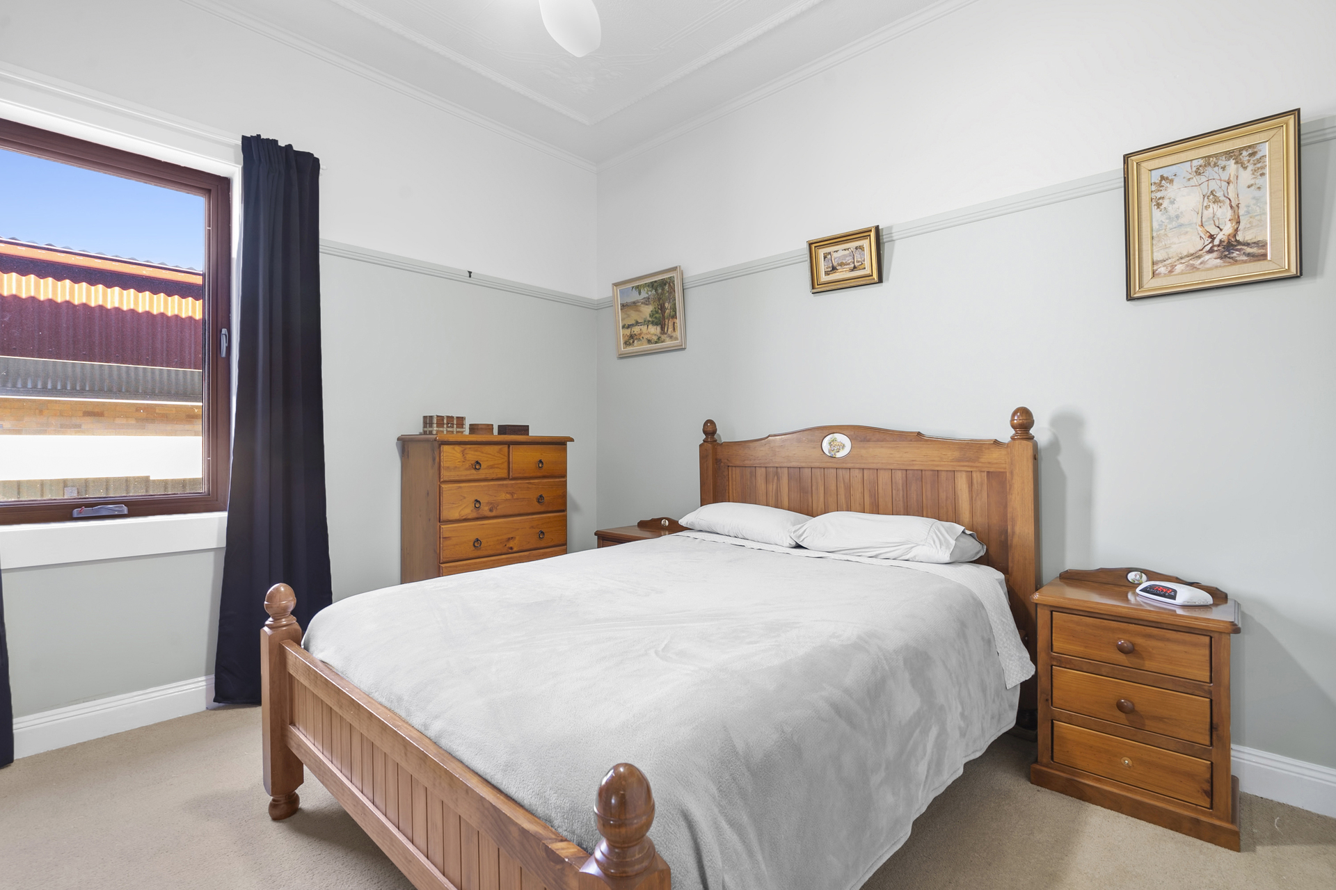 79 COWPER ST, CROOKWELL NSW 2583, 0房, 0浴, House