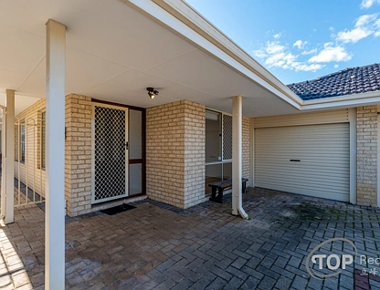 6A Melrose Street, Rossmoyne, South West Perth, 3房, 2浴, Apartment