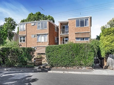 Labas ng Bahay - 5/47 Evansdale Road, Hawthorn, VIC 3122