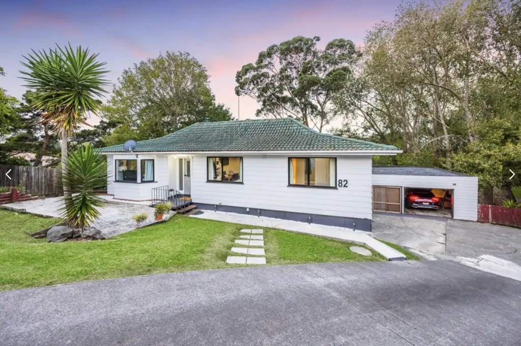 Papatoetoe 3Phòng ngủ PRIME PAPATOETOE SPACE, LOCATION & OPPORTUNITY