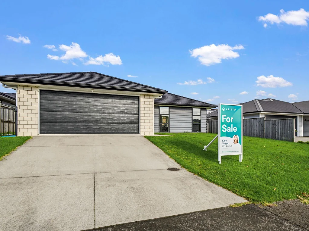 Helensville 3房  Bring the Family to Urumaraki