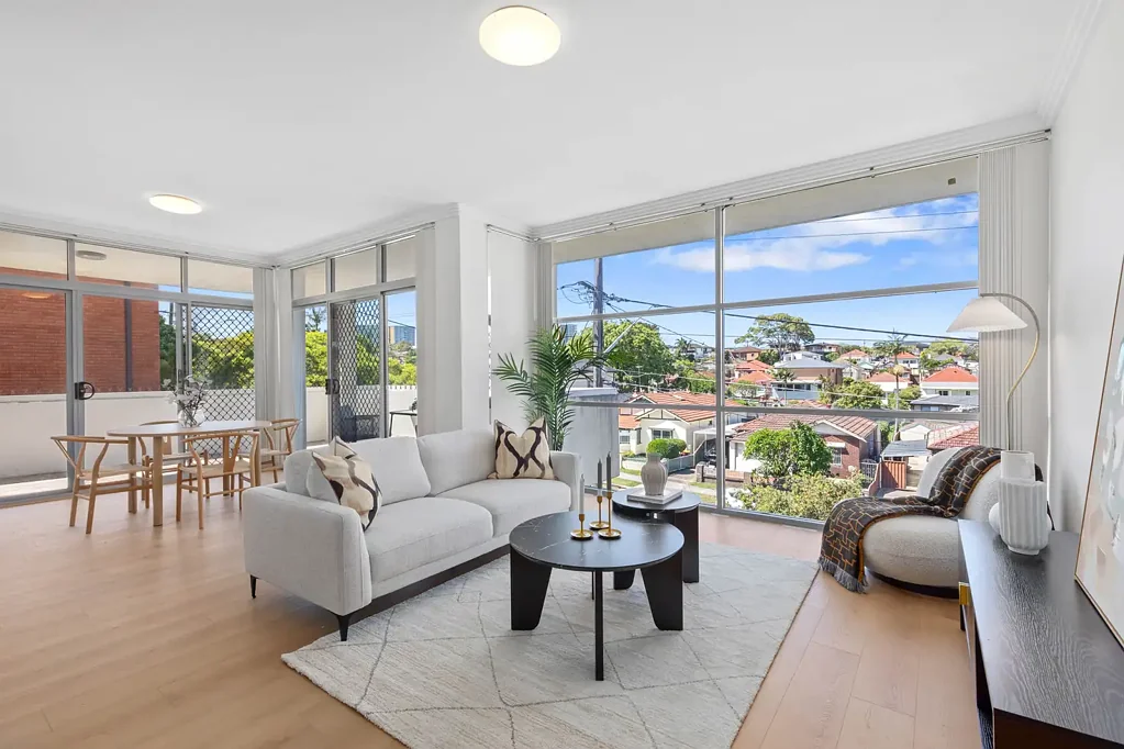 302/145-147 Woniora Road, South Hurstville, NSW 2221